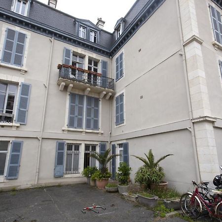 Welkeys - Reine Nathalie Apartment Biarritz Ngoại thất bức ảnh