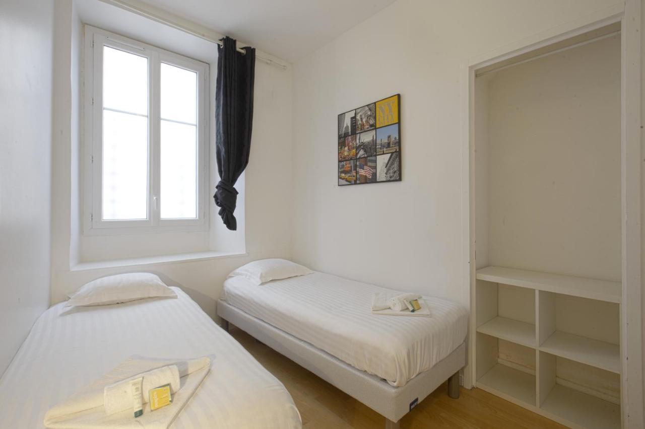 Welkeys - Reine Nathalie Apartment Biarritz Ngoại thất bức ảnh