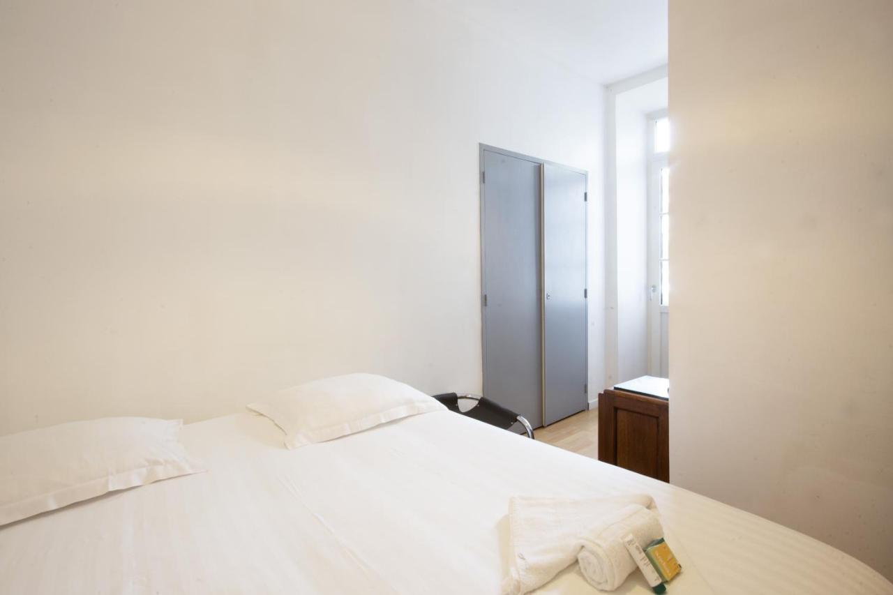 Welkeys - Reine Nathalie Apartment Biarritz Ngoại thất bức ảnh
