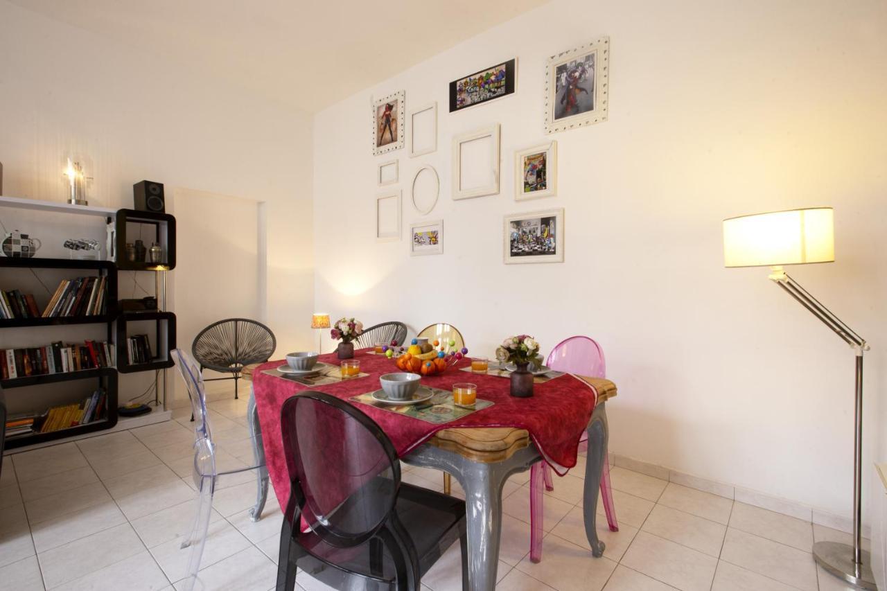 Welkeys - Reine Nathalie Apartment Biarritz Ngoại thất bức ảnh